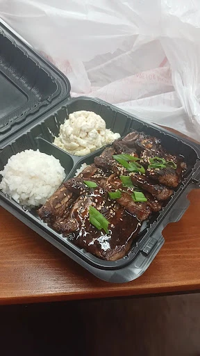 KALANI’S HAWAIIAN STYLE CAFE