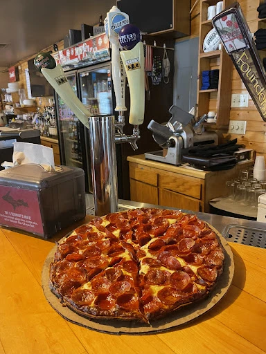 Schmidts Corner Bar & Grill
