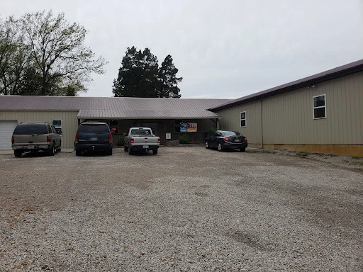 The Hideaway Warrensburg Missouri photo 4